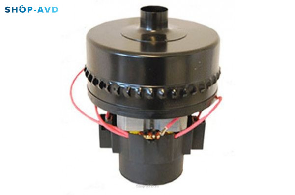 Турбина для Comac Vispa 35B