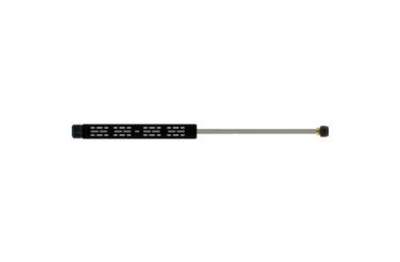 Копье L=100cm с вращением. M22, 400bar, нерж.сталь