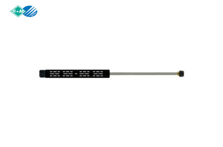 Копье L=100cm с вращением. M22, 400bar, нерж.сталь