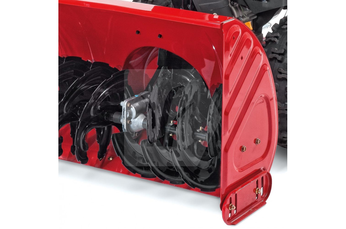 Снегоуборщик бензиновый MTD OPTIMA ME 76