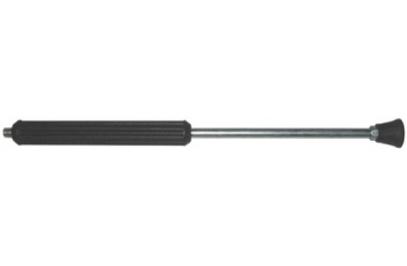 Копье литое L=60cm (прямое) с ниппелем KW и форсункой 25045, 400bar