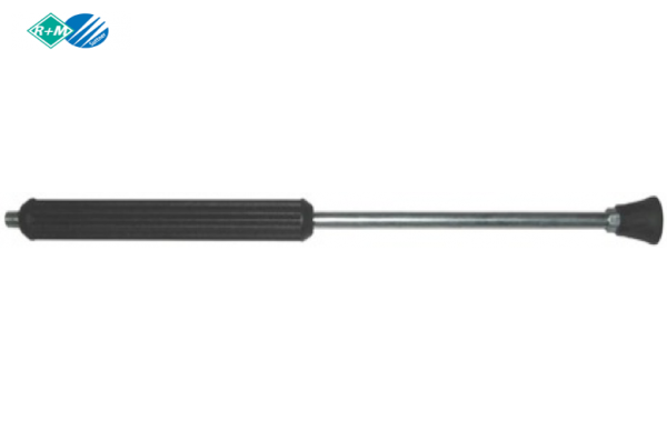 Копье литое L=60cm (прямое) с ниппелем KW и форсункой 25045, 400bar