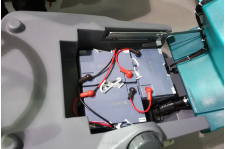 KEDI Green line k660+