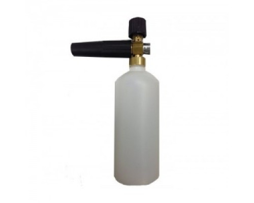 TORNADO Пенораспылитель LS3 с бачком и пластиковым адаптером Karcher TORNADO Пенораспылитель LS3 с бачком и пластиковым адаптером Karcher