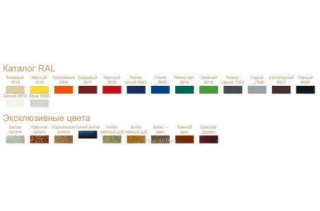 ECO LINE Royal Polimatik