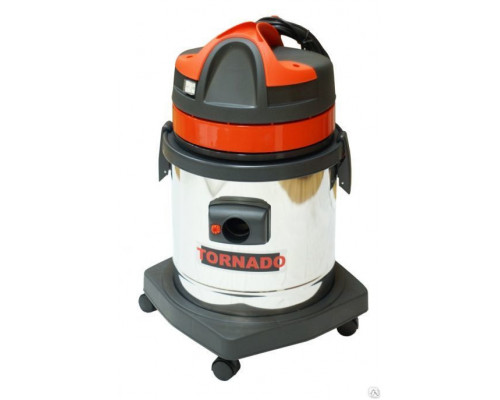 TORNADO 504 JUSTO Inox