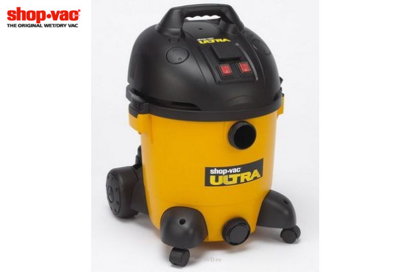 Shop Vac Ultra 30 S