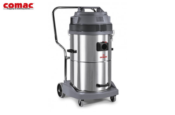 Водопылесос Comac CA A58.4 WDВ