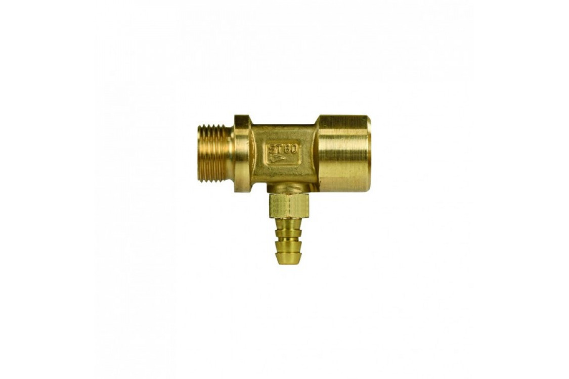 Инжектор без дозировки, 250bar