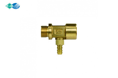 Инжектор без дозировки, 250bar