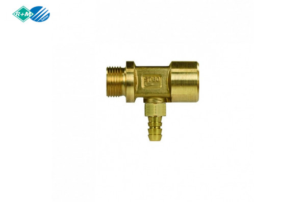 Инжектор без дозировки, 250bar