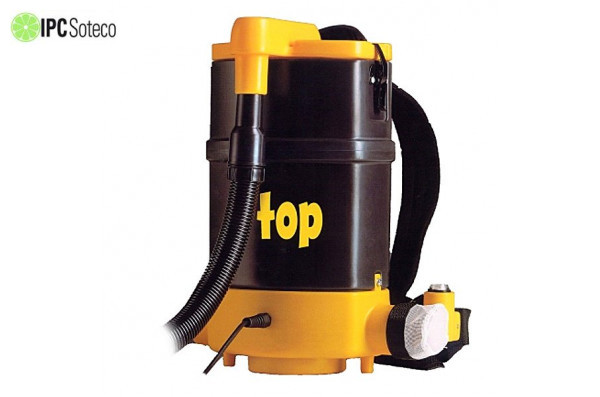 Ранцевый пылесос IPC Soteco Top