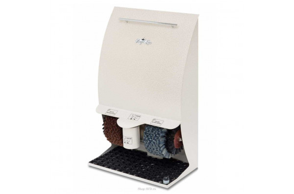 ECO LINE Royal Polimatik