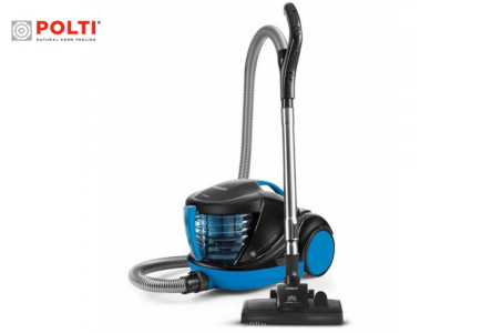 POLTI Forzaspira Lecologico Aqua Turbo Care