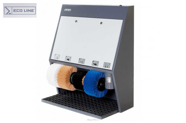 ECO LINE ЭКО Люкс 4 Крем