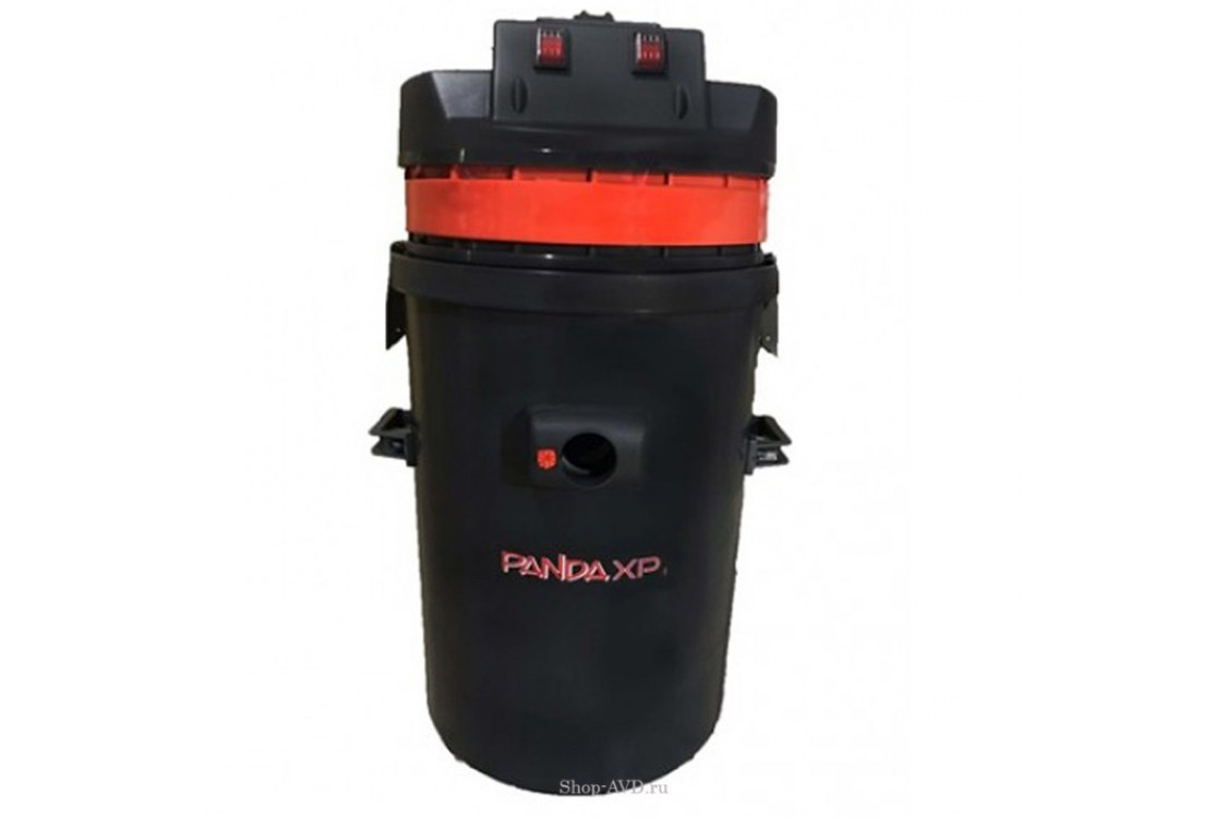 IPC SOTECO Panda 429 GA XP Plast CARWASH