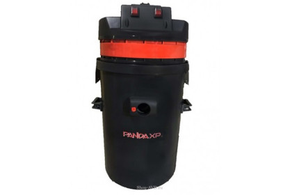 IPC SOTECO Panda 429 GA XP Plast CARWASH