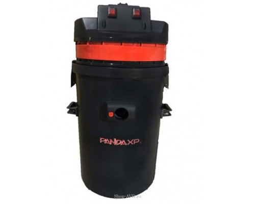 IPC SOTECO Panda 429 GA XP Plast CARWASH