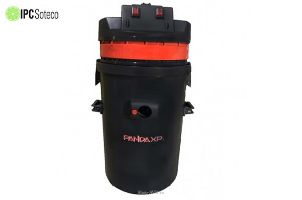 IPC SOTECO Panda 429 GA XP Plast CARWASH