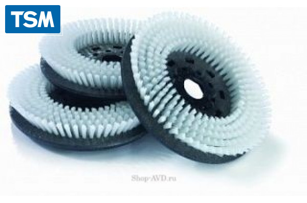 TSM Щетка 350 мм полипропилен
