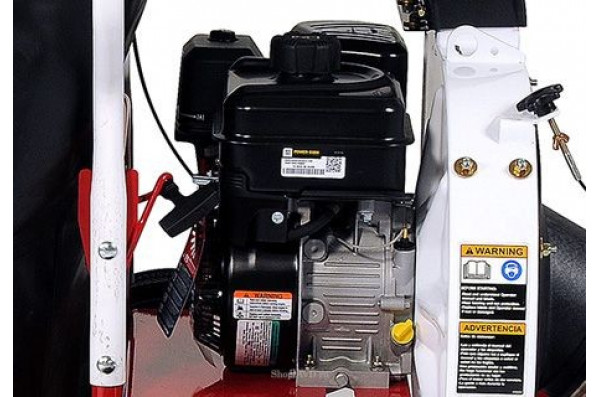 Little Wonder Pro Vac