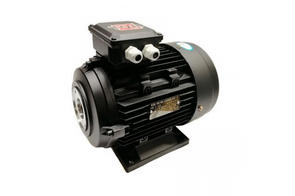 Мотор H132 11 KW