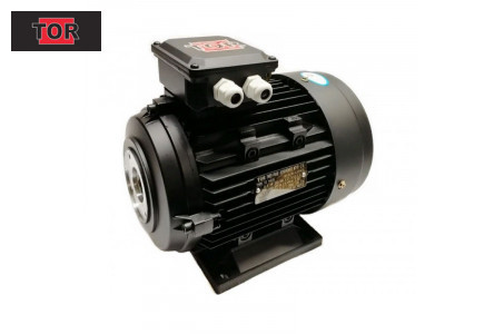 Мотор H132 11 KW