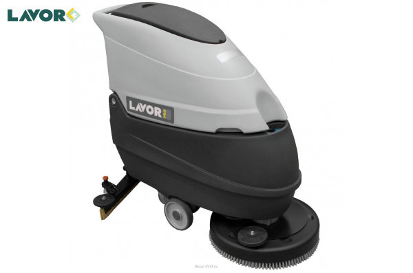 LAVOR Professional Free Evo 50 BT (с З/У и АКБ LiFePo4 емкостью 50 Ah (50 Ah LiFePo4 = 85 Ah GEL) + Bluetooth