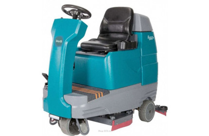 Поломоечная машина с сиденьем KEDI Green line k860+