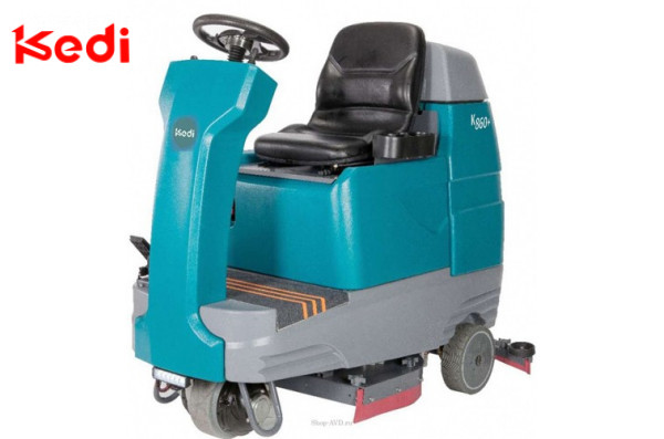 KEDI Green line k860+