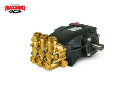 Насос высокого давления Mazzoni MMD15250R