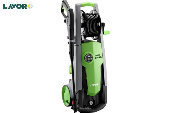 LAVOR PRO Predator 180 DIGIT