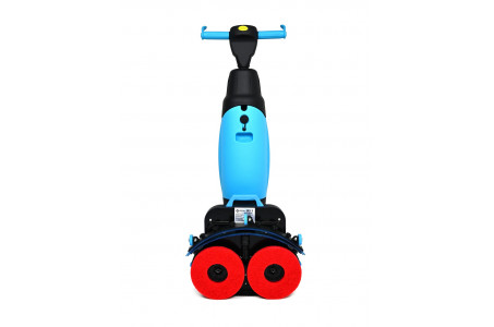 Поломоечная машина in-mop 45 Semi-pro