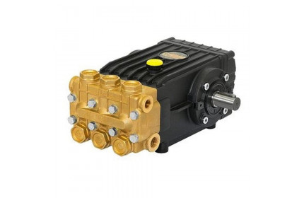 Насос IPG W1550