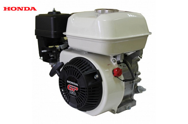 Двигатель бензиновый Honda GP 160 QX3