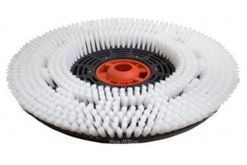 IPC PORTOTECNICA Щетка дисковая средней жесткости, 450 мм