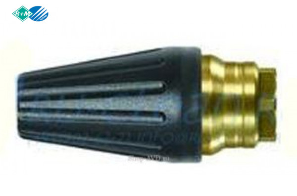 R+M Турбонасадка 20040, 400 бар