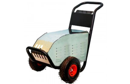 Профессиональная мойка STRABE Techno 5.5 kV TS