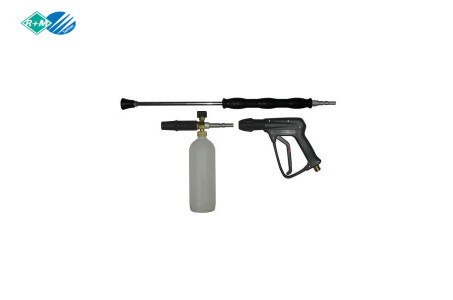Пенокомплект 250bar + L=60cm