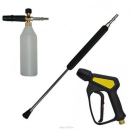 R+M Пенокомплект KW