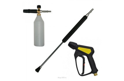 R+M Пенокомплект KW