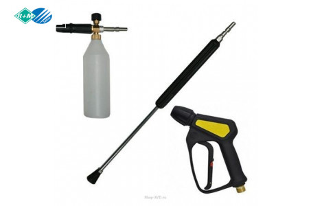 R+M Пенокомплект KW