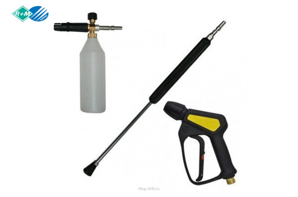 R+M Пенокомплект KW