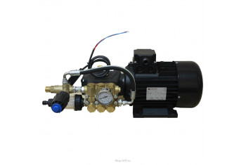 STRABE 5 kV TS