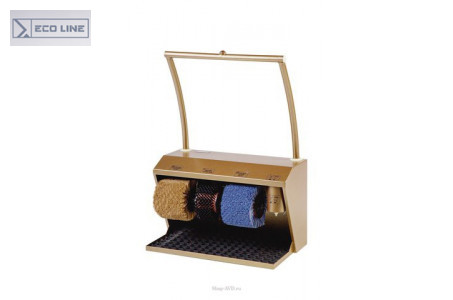 ECO LINE ЭКО Универсал Крем