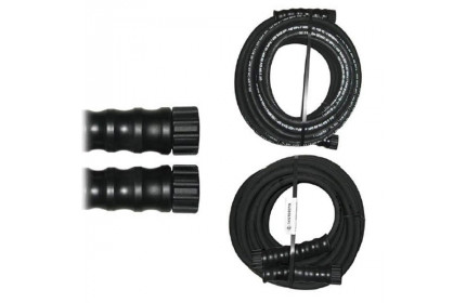 Шланг Flexy 30095, гайка М22-гайка М22