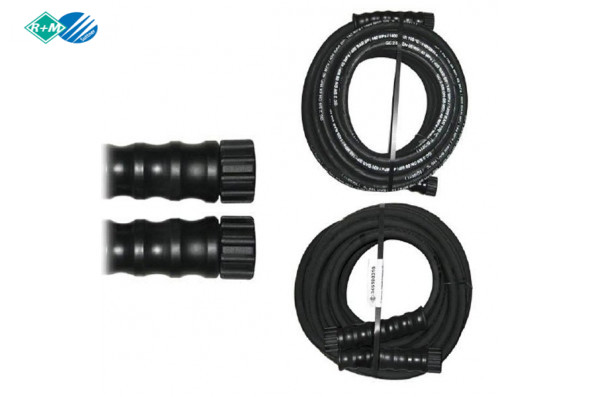 Шланг Flexy 30095, гайка М22-гайка М22