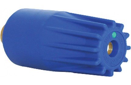 Запчасть для мойки Верхняя колба дозирующего насоса