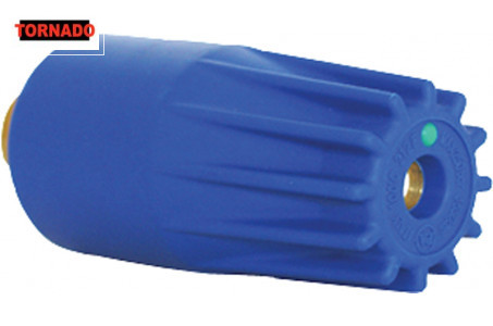 Верхняя колба дозирующего насоса