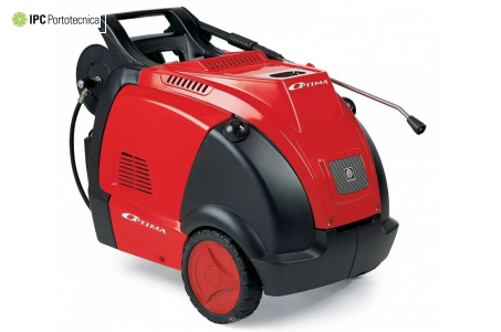 Portotecnica OPTIMA DS 195 T